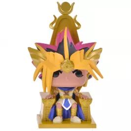 Фигурка Funko POP! Deluxe. Yu-Gi-Oh!: Pharaoh Atem 1059